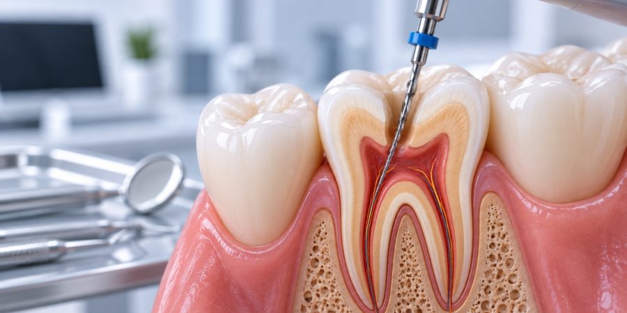 Endodoncia