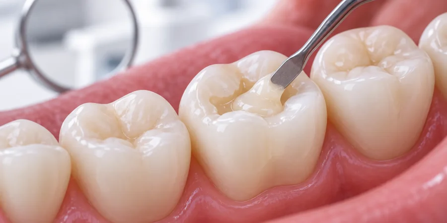 Obturaciones-Dentales-con-Resinas-Clínica-dental-DUOAM-coatepec