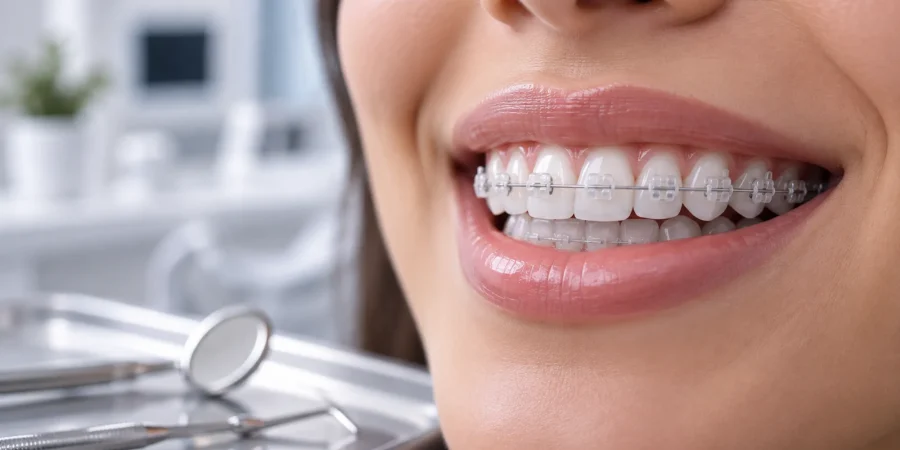Ortodoncia-Brackets-Beneficios-Tipos-Clínica-dental-DUOAM-coatepec
